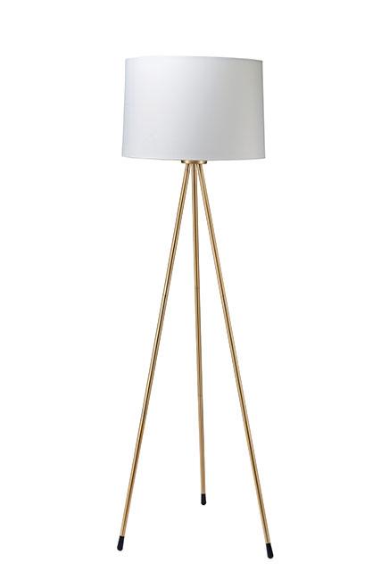 Zera Floor Lamp - Imperial Furniture (Las Vegas, NV) - Multi Location