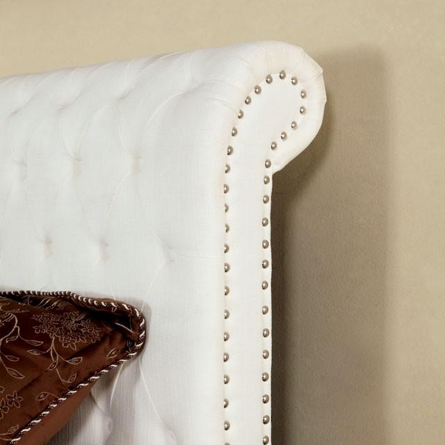 Bennett Queen Bed - Imperial Furniture (Las Vegas, NV) - Multi Location
