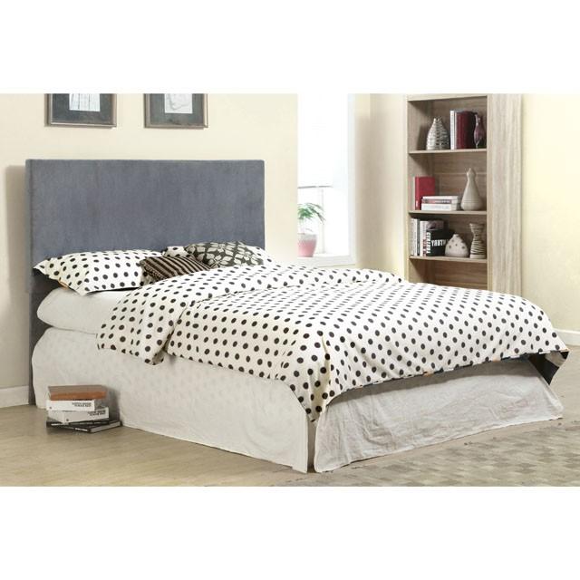 Winn Park Queen/Full & Twin Headboard - Imperial Furniture (Las Vegas, NV) - Multi Location