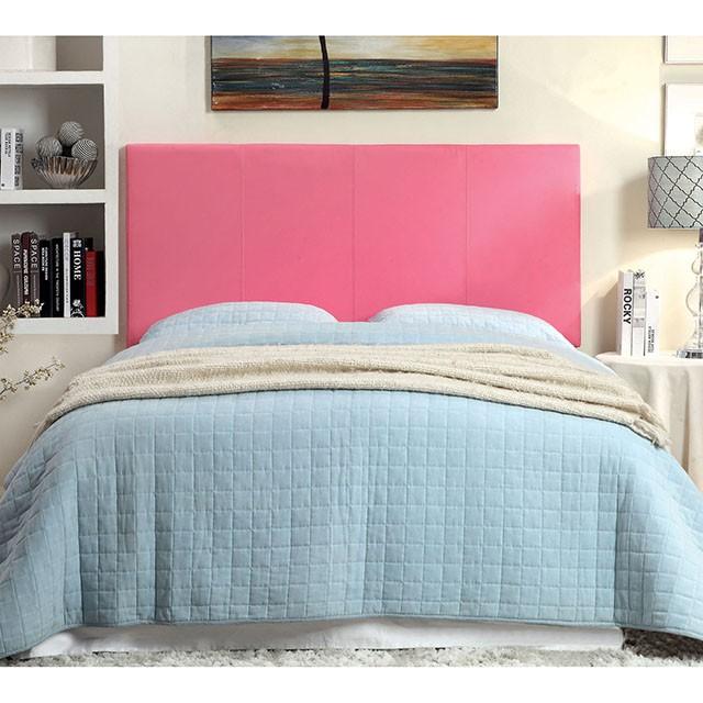Winn Park Queen/Full & Twin Headboard - Imperial Furniture (Las Vegas, NV) - Multi Location