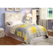 Winn Park Queen/Full & Twin Headboard - Imperial Furniture (Las Vegas, NV) - Multi Location