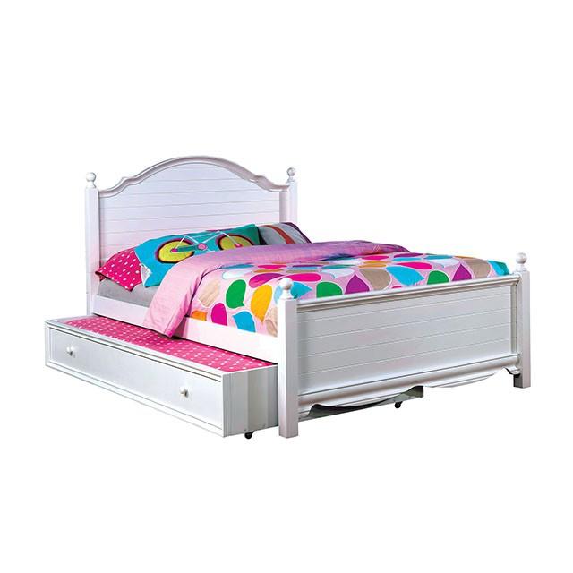 DANI Trundle - Imperial Furniture (Las Vegas, NV) - Multi Location