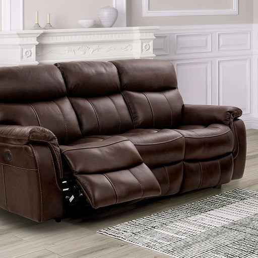 ANTENOR Power Sofa - Imperial Furniture (Las Vegas, NV) - Multi Location