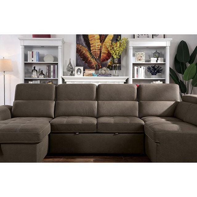HUGO Sectional - Imperial Furniture (Las Vegas, NV) - Multi Location