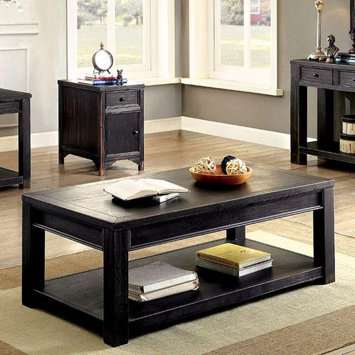 IRENE Coffee Table - Imperial Furniture (Las Vegas, NV) - Multi Location