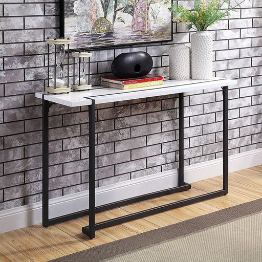 IZAR Sofa Table - Imperial Furniture (Las Vegas, NV) - Multi Location