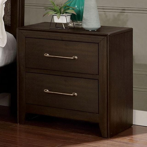 JAMIE Night Stand - Imperial Furniture (Las Vegas, NV) - Multi Location