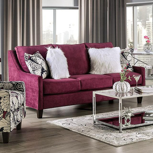 JILLIAN Sofa - Imperial Furniture (Las Vegas, NV) - Multi Location