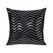 JOLANDA II Black Sectional, Black - Imperial Furniture (Las Vegas, NV) - Multi Location