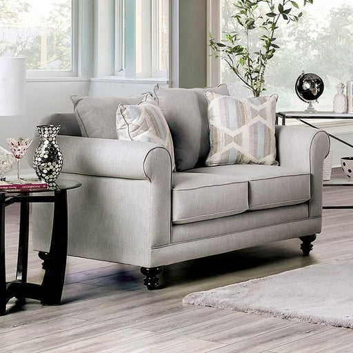 KACEY Loveseat - Imperial Furniture (Las Vegas, NV) - Multi Location