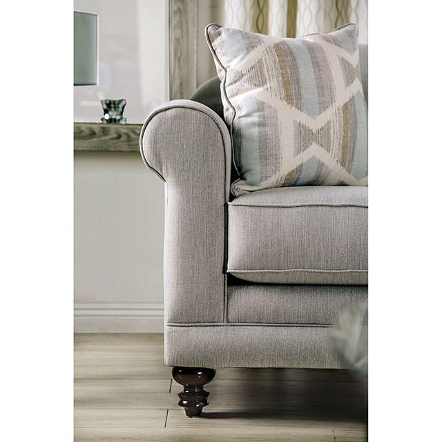 KACEY Loveseat - Imperial Furniture (Las Vegas, NV) - Multi Location