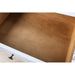 Kaliyah Antique White Server - Imperial Furniture (Las Vegas, NV) - Multi Location