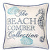 Katia Beach 20" X 20" Pillow, Beach - Imperial Furniture (Las Vegas, NV) - Multi Location