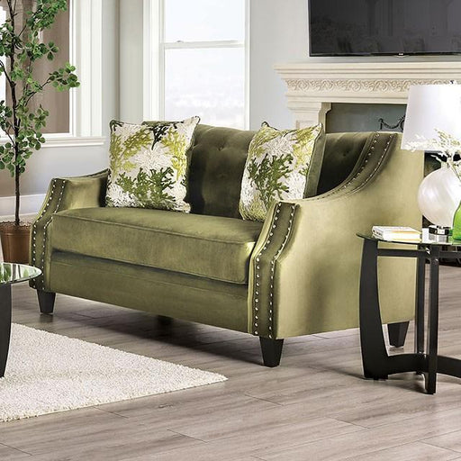 KAYE Loveseat - Imperial Furniture (Las Vegas, NV) - Multi Location