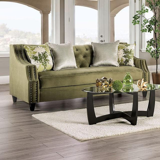 KAYE Sofa - Imperial Furniture (Las Vegas, NV) - Multi Location