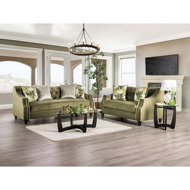KAYE Loveseat - Imperial Furniture (Las Vegas, NV) - Multi Location