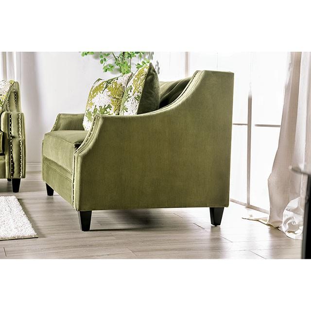 KAYE Sofa - Imperial Furniture (Las Vegas, NV) - Multi Location