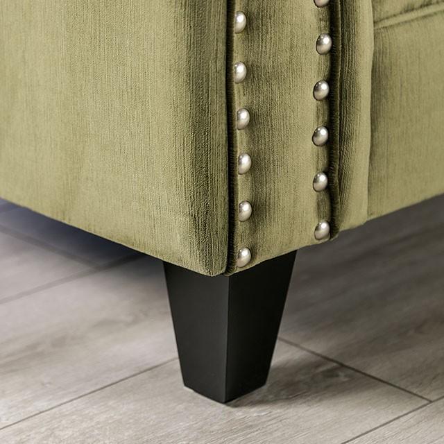 KAYE Loveseat - Imperial Furniture (Las Vegas, NV) - Multi Location