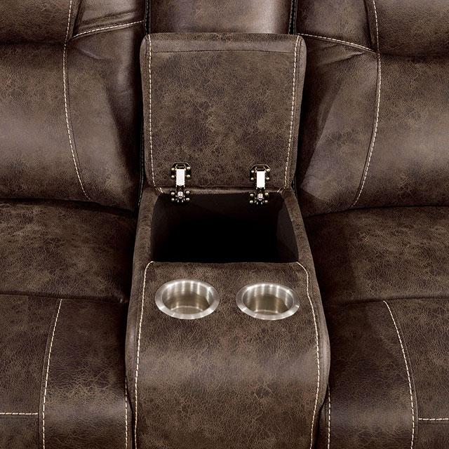 KENNEDY Motion Loveseat - Imperial Furniture (Las Vegas, NV) - Multi Location