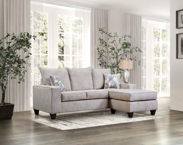 KESGRAVE Sectional - Imperial Furniture (Las Vegas, NV) - Multi Location