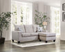 KESGRAVE Sectional - Imperial Furniture (Las Vegas, NV) - Multi Location