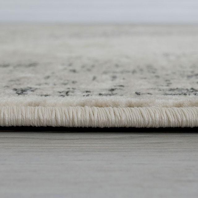 Kozlu Beige 5' X 7' Area Rug - Imperial Furniture (Las Vegas, NV) - Multi Location