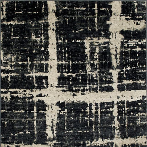 Kozlu Gray/Beige 5' X 7' Area Rug - Imperial Furniture (Las Vegas, NV) - Multi Location