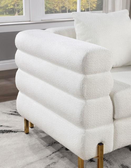 LANDOVERY Chair - Imperial Furniture (Las Vegas, NV) - Multi Location