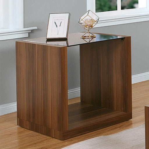 LANGENTHAL End Table - Imperial Furniture (Las Vegas, NV) - Multi Location