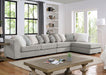 LEANDRA Chair - Imperial Furniture (Las Vegas, NV) - Multi Location