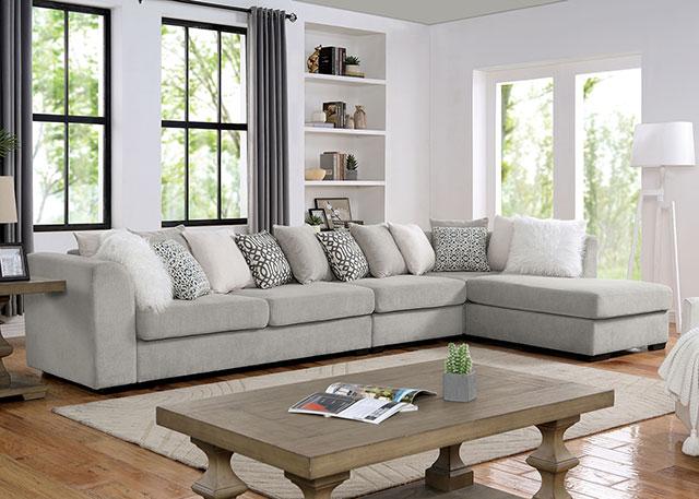 LEANDRA Chair - Imperial Furniture (Las Vegas, NV) - Multi Location