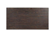 LEONIDAS Dining Table - Imperial Furniture (Las Vegas, NV) - Multi Location
