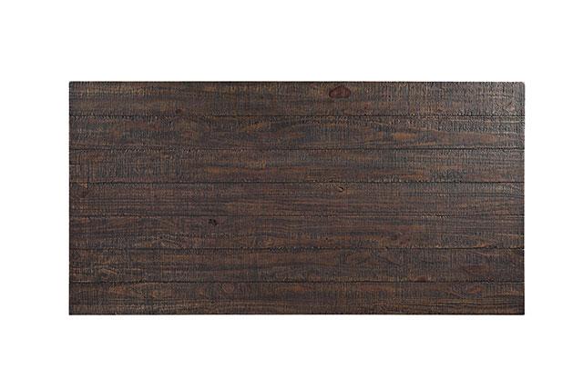 LEONIDAS Dining Table - Imperial Furniture (Las Vegas, NV) - Multi Location