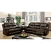 Listowel Brown Love Seat - Imperial Furniture (Las Vegas, NV) - Multi Location