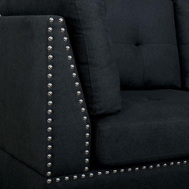 LITA Sectional - Imperial Furniture (Las Vegas, NV) - Multi Location