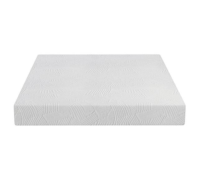 LOBELIA Twin Mattress - Imperial Furniture (Las Vegas, NV) - Multi Location