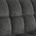 LUPIN Chair, Dark Gray - Imperial Furniture (Las Vegas, NV) - Multi Location