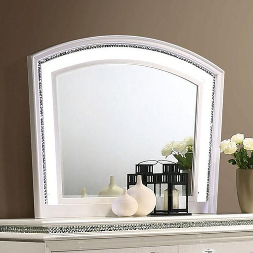 MADDIE Arched Mirror - Imperial Furniture (Las Vegas, NV) - Multi Location