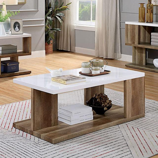 MAJKEN Coffee Table - Imperial Furniture (Las Vegas, NV) - Multi Location