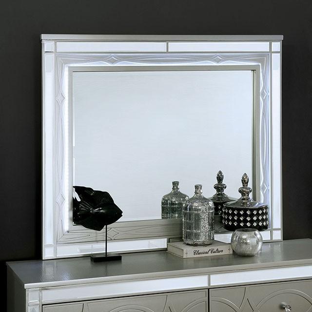 MANAR Mirror - Imperial Furniture (Las Vegas, NV) - Multi Location