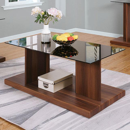 MANNEDORF Coffee Table - Imperial Furniture (Las Vegas, NV) - Multi Location