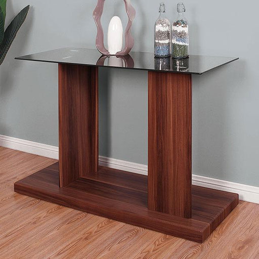 MANNEDORF Sofa Table - Imperial Furniture (Las Vegas, NV) - Multi Location