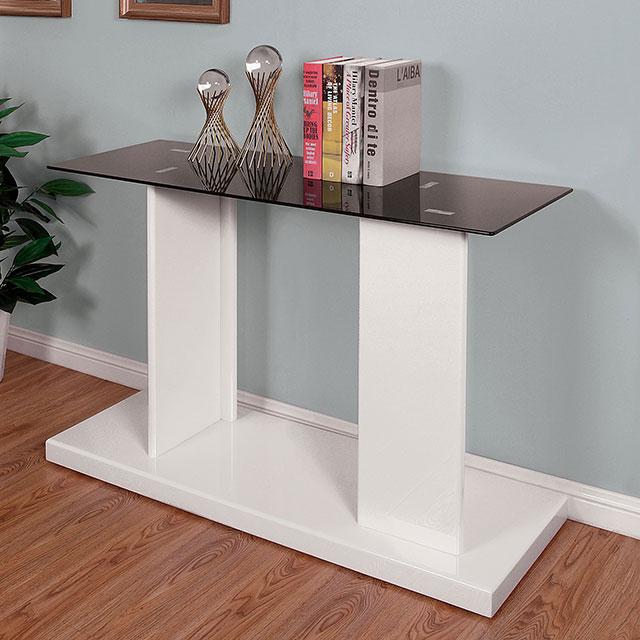 MANNEDORF Sofa Table - Imperial Furniture (Las Vegas, NV) - Multi Location