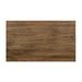 MARSHALL Rustic Oak Dining Table - Imperial Furniture (Las Vegas, NV) - Multi Location