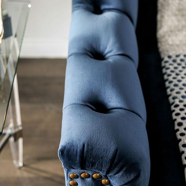 MARTINIQUE Sofa - Imperial Furniture (Las Vegas, NV) - Multi Location