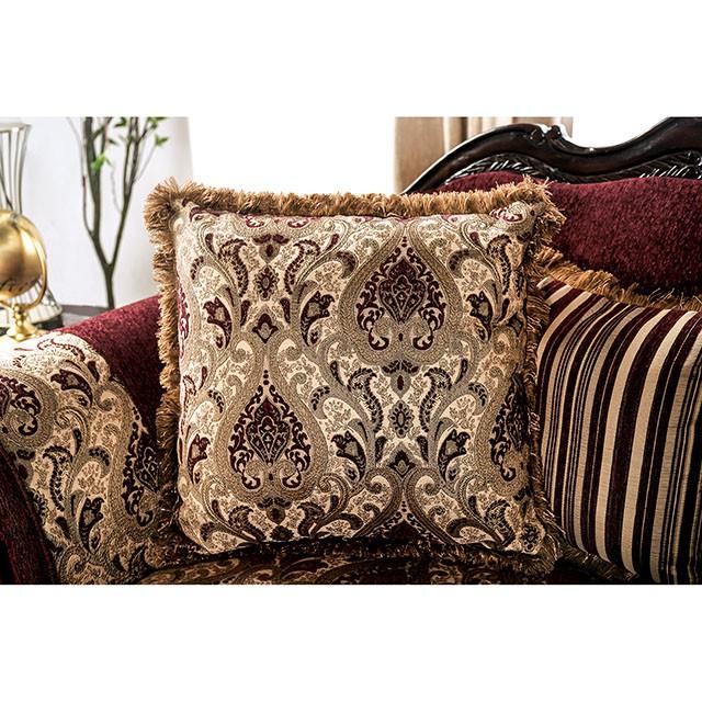 MATTEO Sofa - Imperial Furniture (Las Vegas, NV) - Multi Location