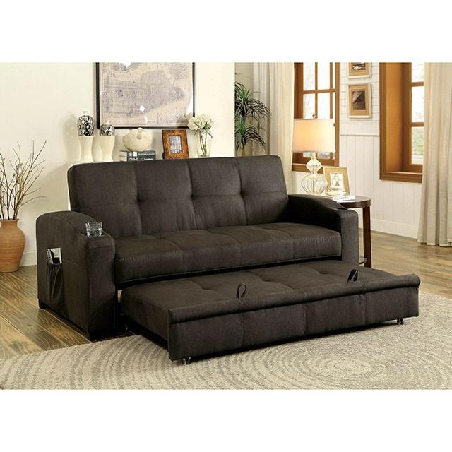 MAVIS Futon Sofa - Imperial Furniture (Las Vegas, NV) - Multi Location