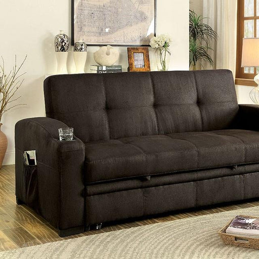 MAVIS Futon Sofa - Imperial Furniture (Las Vegas, NV) - Multi Location