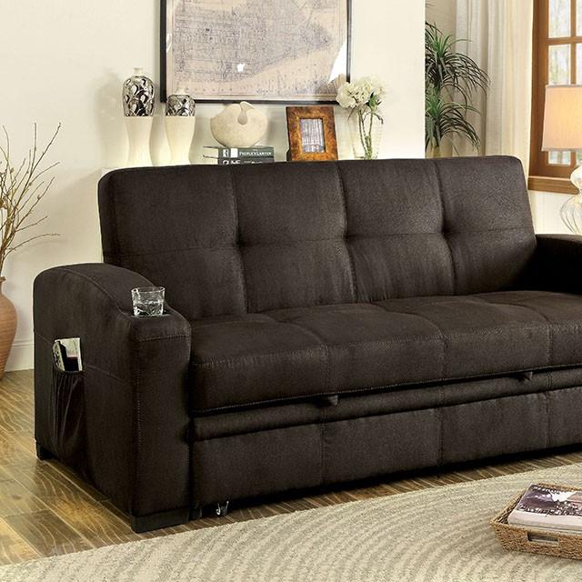 MAVIS Futon Sofa - Imperial Furniture (Las Vegas, NV) - Multi Location