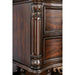 Menodora Brown Cherry Chest - Imperial Furniture (Las Vegas, NV) - Multi Location